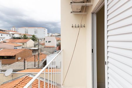 Casa para alugar com 100m², 2 quartos e 3 vagas Casa para alugar com 100m², 2 quartos e 3 vagasVaranda da Suíte