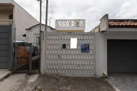 Casa para alugar com 100m², 2 quartos e 3 vagas