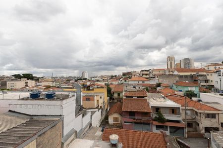 Casa para alugar com 100m², 2 quartos e 3 vagas Casa para alugar com 100m², 2 quartos e 3 vagasVista da Varanda