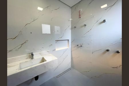 Casa à venda com 141m², 3 quartos e 2 vagas Casa à venda com 141m², 3 quartos e 2 vagasFoto 24