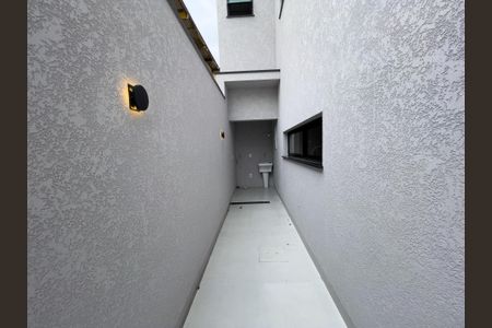 Casa à venda com 141m², 3 quartos e 2 vagas Casa à venda com 141m², 3 quartos e 2 vagasFoto 12