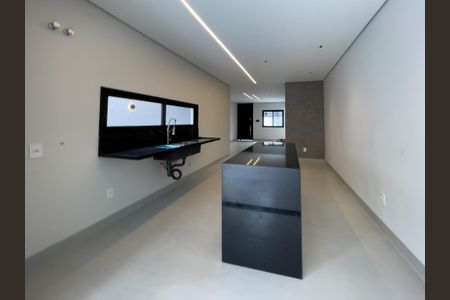 Casa à venda com 141m², 3 quartos e 2 vagas Casa à venda com 141m², 3 quartos e 2 vagasFoto 06