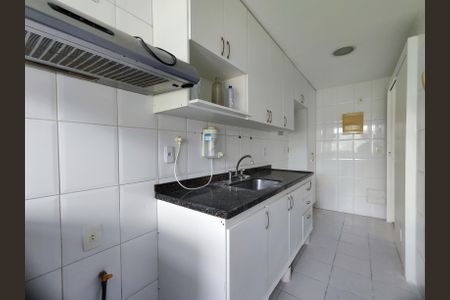 Apartamento à venda com 94m², 2 quartos e 1 vagaCozinha