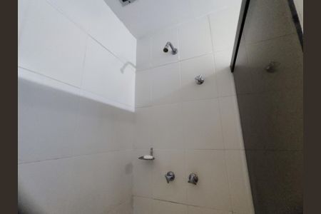 Apartamento à venda com 94m², 2 quartos e 1 vagaBanheiro da Suíte 1