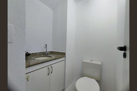 Apartamento à venda com 94m², 2 quartos e 1 vagaLavabo