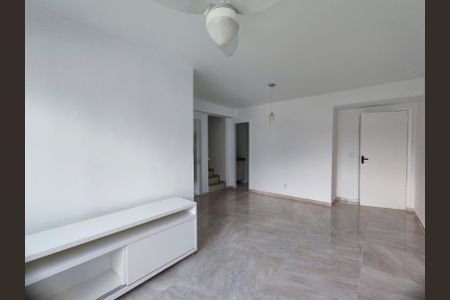 Apartamento à venda com 94m², 2 quartos e 1 vagaSala
