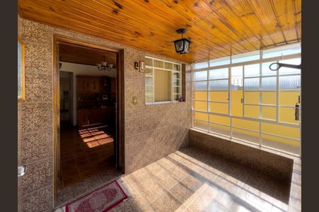 Casa à venda com 160m², 3 quartos e 7 vagasFoto 11