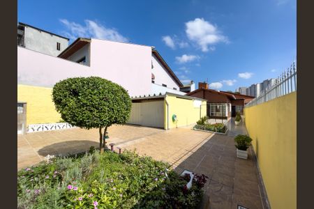 Casa à venda com 160m², 3 quartos e 7 vagasFoto 03