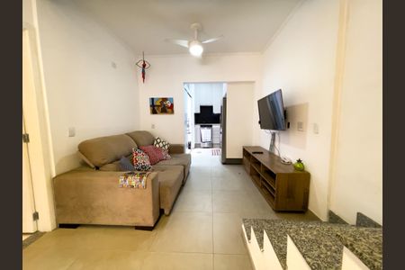 Foto 01 de casa de condomínio à venda com 3 quartos, 130m² em Nova Aldeinha, Barueri