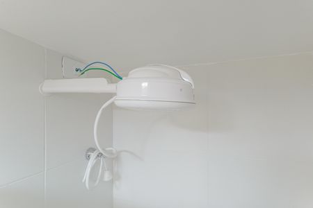 Studio para alugar com 18m², 1 quarto e sem vagaBanheiro