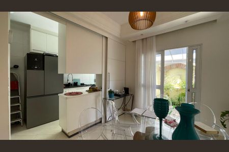 Casa de condomínio à venda com 96m², 3 quartos e 2 vagas Casa de condomínio à venda com 96m², 3 quartos e 2 vagasFoto 04