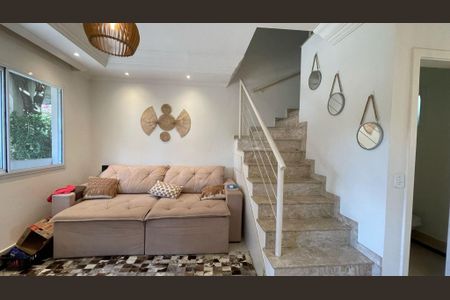 Casa de condomínio à venda com 96m², 3 quartos e 2 vagas Casa de condomínio à venda com 96m², 3 quartos e 2 vagasFoto 03