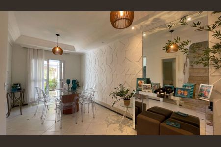 Casa de condomínio à venda com 96m², 3 quartos e 2 vagas Casa de condomínio à venda com 96m², 3 quartos e 2 vagasFoto 01