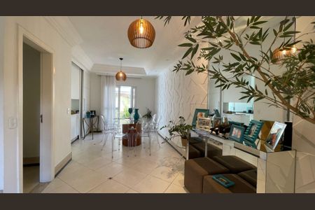 Casa de condomínio à venda com 96m², 3 quartos e 2 vagas Casa de condomínio à venda com 96m², 3 quartos e 2 vagasFoto 02