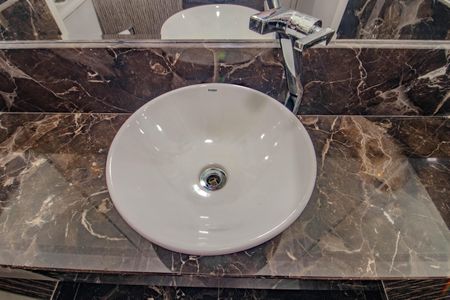 Apartamento à venda com 204m², 3 quartos e 4 vagasLavabo