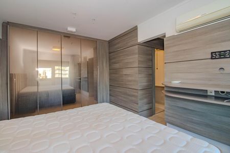 Apartamento à venda com 204m², 3 quartos e 4 vagasSuíte 2