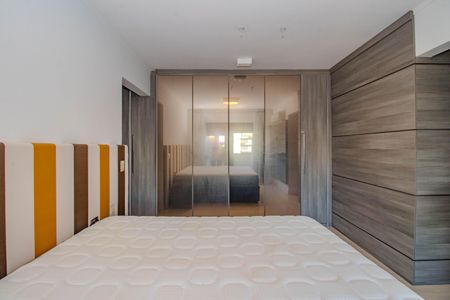 Apartamento à venda com 204m², 3 quartos e 4 vagasSuíte 2