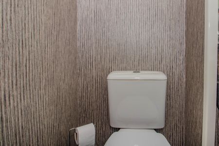 Apartamento à venda com 204m², 3 quartos e 4 vagasLavabo