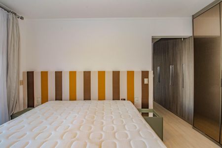 Apartamento à venda com 204m², 3 quartos e 4 vagasSuíte 2