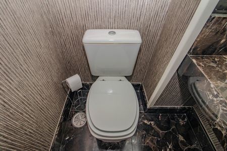 Apartamento à venda com 204m², 3 quartos e 4 vagasLavabo