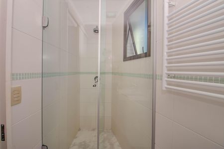 Apartamento à venda com 204m², 3 quartos e 4 vagasBanheiro da Suíte 3