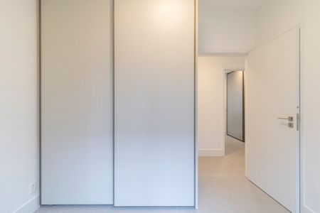 Apartamento à venda com 150m², 3 quartos e 2 vagasQuarto Suíte 2