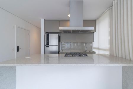 Apartamento à venda com 150m², 3 quartos e 2 vagasCozinha