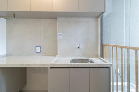 Apartamento à venda com 150m², 3 quartos e 2 vagasÁrea de Serviço