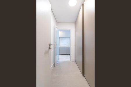 Apartamento à venda com 150m², 3 quartos e 2 vagasÁrea de Serviço