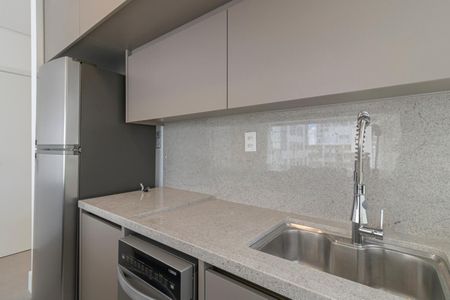 Apartamento à venda com 150m², 3 quartos e 2 vagasCozinha