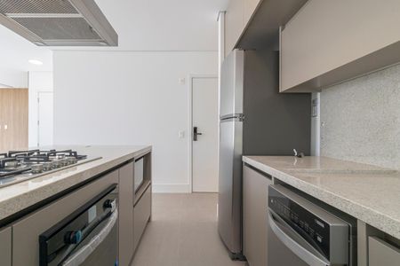 Apartamento à venda com 150m², 3 quartos e 2 vagasCozinha