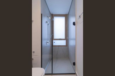 Apartamento à venda com 150m², 3 quartos e 2 vagasBanheiro da Suíte 2