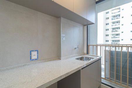 Apartamento à venda com 150m², 3 quartos e 2 vagasÁrea de Serviço