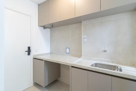 Apartamento à venda com 150m², 3 quartos e 2 vagasÁrea de Serviço