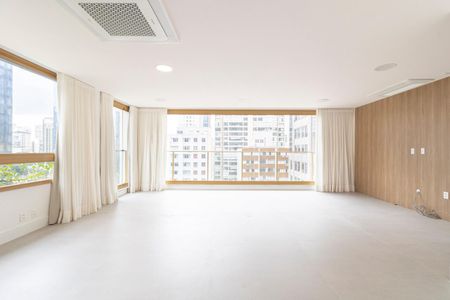 Apartamento à venda com 150m², 3 quartos e 2 vagasSala