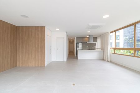 Apartamento à venda com 150m², 3 quartos e 2 vagasSala