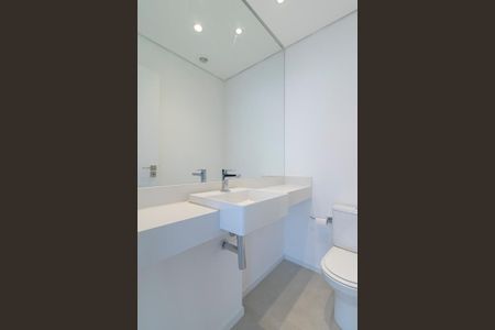 Apartamento à venda com 150m², 3 quartos e 2 vagasLavabo