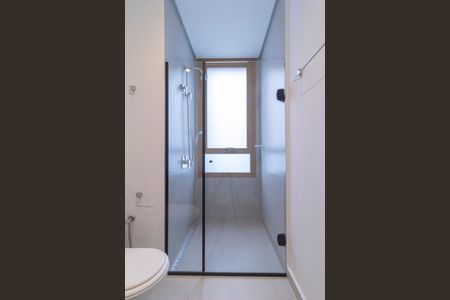 Apartamento à venda com 150m², 3 quartos e 2 vagasBanheiro da Suíte 2