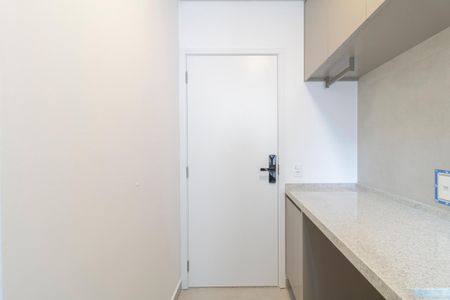 Apartamento à venda com 150m², 3 quartos e 2 vagasÁrea de Serviço