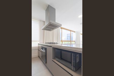 Apartamento à venda com 150m², 3 quartos e 2 vagasCozinha