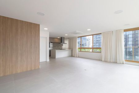 Apartamento à venda com 150m², 3 quartos e 2 vagasSala