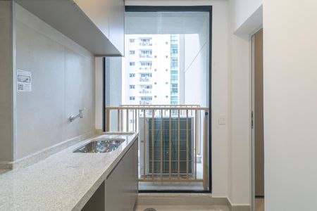 Apartamento à venda com 150m², 3 quartos e 2 vagasÁrea de Serviço