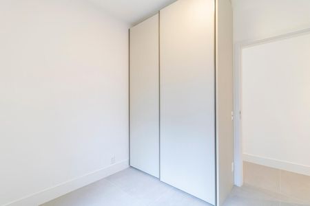 Apartamento à venda com 150m², 3 quartos e 2 vagasQuarto Suíte 3