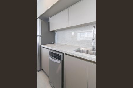 Apartamento à venda com 150m², 3 quartos e 2 vagasCozinha