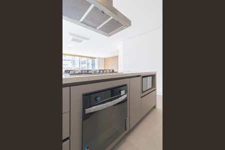 Apartamento à venda com 150m², 3 quartos e 2 vagasCozinha