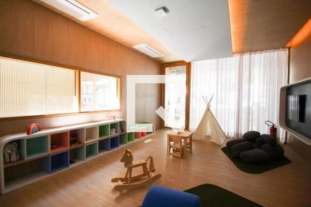 Apartamento à venda com 150m², 3 quartos e 2 vagasÁrea comum - Brinquedoteca