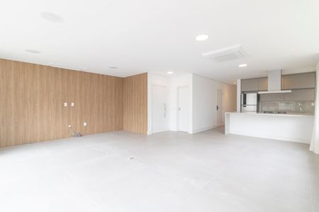 Sala de apartamento para alugar com 3 quartos, 150m² em Itaim Bibi, São Paulo