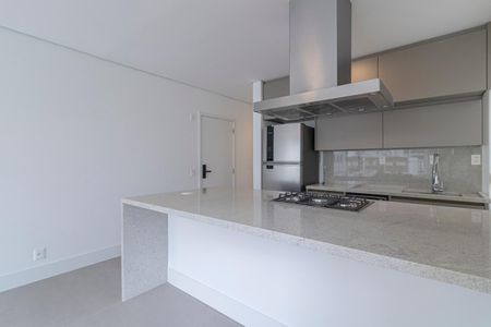 Apartamento à venda com 150m², 3 quartos e 2 vagasCozinha