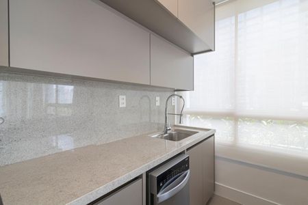 Apartamento à venda com 150m², 3 quartos e 2 vagasCozinha
