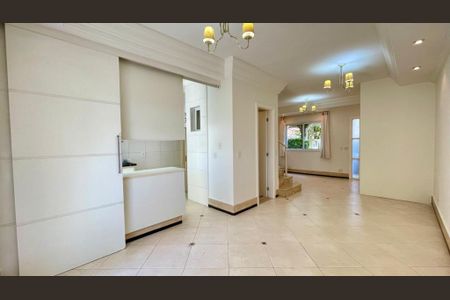 Casa de condomínio à venda com 96m², 3 quartos e 2 vagas Casa de condomínio à venda com 96m², 3 quartos e 2 vagasFoto 08